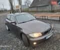Коричневий БМВ 1 Серія, об'ємом двигуна 2 л та пробігом 342 тис. км за 5300 $, фото 2 на Automoto.ua