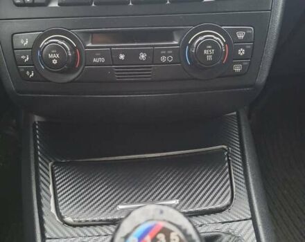 Коричневий БМВ 1 Серія, об'ємом двигуна 2 л та пробігом 342 тис. км за 5300 $, фото 23 на Automoto.ua