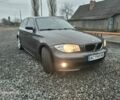 Коричневий БМВ 1 Серія, об'ємом двигуна 2 л та пробігом 342 тис. км за 5300 $, фото 2 на Automoto.ua