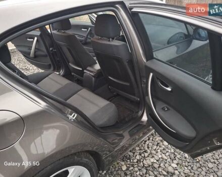 Коричневий БМВ 1 Серія, об'ємом двигуна 2 л та пробігом 342 тис. км за 5300 $, фото 37 на Automoto.ua