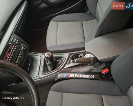 Коричневий БМВ 1 Серія, об'ємом двигуна 2 л та пробігом 342 тис. км за 5300 $, фото 42 на Automoto.ua