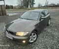 Коричневий БМВ 1 Серія, об'ємом двигуна 2 л та пробігом 342 тис. км за 5300 $, фото 1 на Automoto.ua