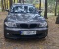 БМВ 1 Серия 2005 в Вараш (Кузнецовск) на Automoto.ua Коричневый БМВ 1 Серия, объемом двигателя 2 л и пробегом 204 тыс. км за 7500 $, фото 21 на Automoto.ua