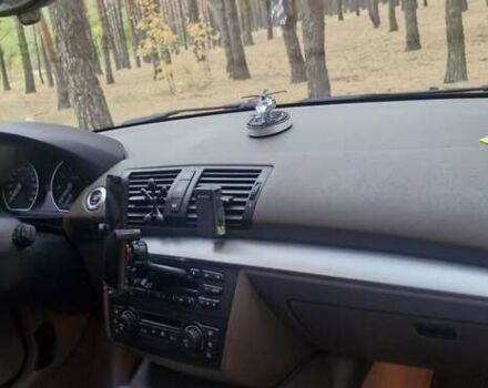 БМВ 1 Серия 2005 в Вараш (Кузнецовск) на Automoto.ua Коричневый БМВ 1 Серия, объемом двигателя 2 л и пробегом 204 тыс. км за 7500 $, фото 2 на Automoto.ua