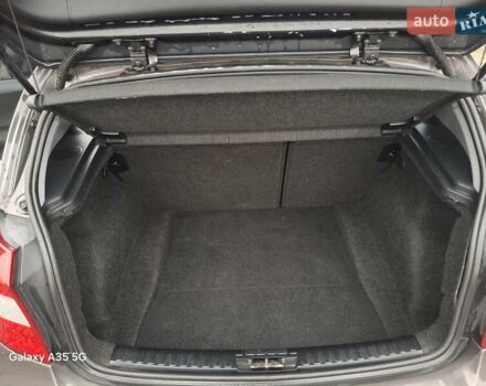 Коричневий БМВ 1 Серія, об'ємом двигуна 2 л та пробігом 342 тис. км за 5300 $, фото 29 на Automoto.ua