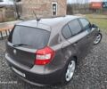Коричневий БМВ 1 Серія, об'ємом двигуна 2 л та пробігом 342 тис. км за 5300 $, фото 10 на Automoto.ua