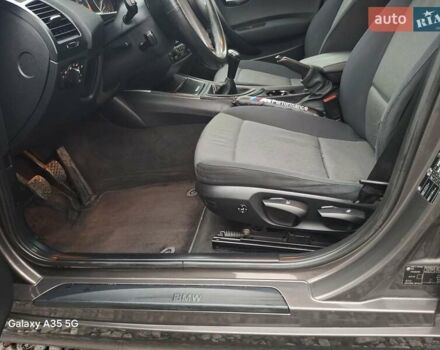 Коричневий БМВ 1 Серія, об'ємом двигуна 2 л та пробігом 342 тис. км за 5300 $, фото 41 на Automoto.ua
