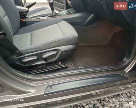 Коричневий БМВ 1 Серія, об'ємом двигуна 2 л та пробігом 342 тис. км за 5300 $, фото 32 на Automoto.ua