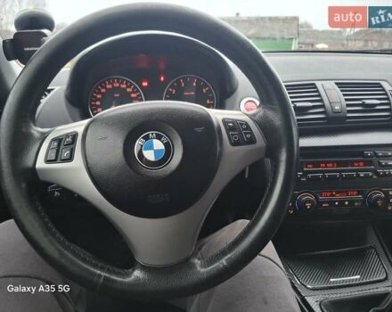 Коричневий БМВ 1 Серія, об'ємом двигуна 2 л та пробігом 342 тис. км за 5300 $, фото 20 на Automoto.ua