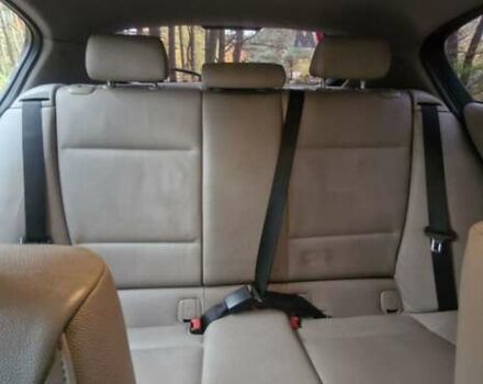 БМВ 1 Серия 2005 в Вараш (Кузнецовск) на Automoto.ua Коричневый БМВ 1 Серия, объемом двигателя 2 л и пробегом 204 тыс. км за 7500 $, фото 1 на Automoto.ua