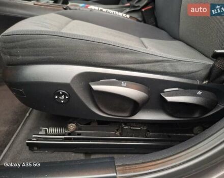 Коричневий БМВ 1 Серія, об'ємом двигуна 2 л та пробігом 342 тис. км за 5300 $, фото 45 на Automoto.ua