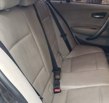 БМВ 1 Серия 2005 в Вараш (Кузнецовск) на Automoto.ua Коричневый БМВ 1 Серия, объемом двигателя 2 л и пробегом 204 тыс. км за 7500 $, фото 3 на Automoto.ua