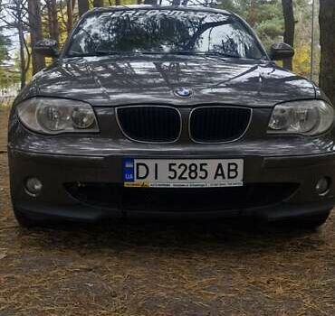 БМВ 1 Серия 2005 в Вараш (Кузнецовск) на Automoto.ua Коричневый БМВ 1 Серия, объемом двигателя 2 л и пробегом 204 тыс. км за 7500 $, фото 19 на Automoto.ua