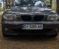 БМВ 1 Серия 2005 в Вараш (Кузнецовск) на Automoto.ua Коричневый БМВ 1 Серия, объемом двигателя 2 л и пробегом 204 тыс. км за 7500 $, фото 19 на Automoto.ua