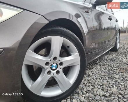 Коричневий БМВ 1 Серія, об'ємом двигуна 2 л та пробігом 342 тис. км за 5300 $, фото 52 на Automoto.ua