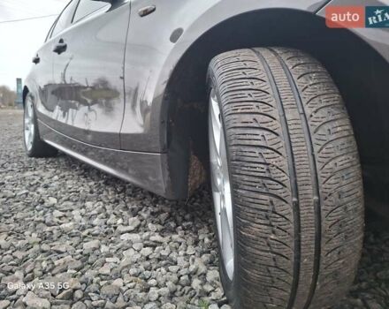 Коричневий БМВ 1 Серія, об'ємом двигуна 2 л та пробігом 342 тис. км за 5300 $, фото 51 на Automoto.ua