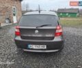 Коричневий БМВ 1 Серія, об'ємом двигуна 2 л та пробігом 342 тис. км за 5300 $, фото 18 на Automoto.ua