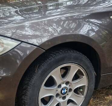 БМВ 1 Серия 2005 в Вараш (Кузнецовск) на Automoto.ua Коричневый БМВ 1 Серия, объемом двигателя 2 л и пробегом 204 тыс. км за 7500 $, фото 20 на Automoto.ua