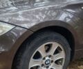 БМВ 1 Серия 2005 в Вараш (Кузнецовск) на Automoto.ua Коричневый БМВ 1 Серия, объемом двигателя 2 л и пробегом 204 тыс. км за 7500 $, фото 20 на Automoto.ua