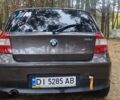 БМВ 1 Серия 2005 в Вараш (Кузнецовск) на Automoto.ua Коричневый БМВ 1 Серия, объемом двигателя 2 л и пробегом 204 тыс. км за 7500 $, фото 15 на Automoto.ua