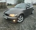 Коричневий БМВ 1 Серія, об'ємом двигуна 2 л та пробігом 342 тис. км за 5300 $, фото 5 на Automoto.ua