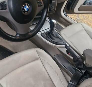 БМВ 1 Серия 2005 в Вараш (Кузнецовск) на Automoto.ua Коричневый БМВ 1 Серия, объемом двигателя 2 л и пробегом 204 тыс. км за 7500 $, фото 4 на Automoto.ua