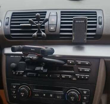 БМВ 1 Серия 2005 в Вараш (Кузнецовск) на Automoto.ua Коричневый БМВ 1 Серия, объемом двигателя 2 л и пробегом 204 тыс. км за 7500 $, фото 7 на Automoto.ua