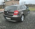 Коричневий БМВ 1 Серія, об'ємом двигуна 2 л та пробігом 342 тис. км за 5300 $, фото 4 на Automoto.ua