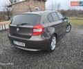 Коричневий БМВ 1 Серія, об'ємом двигуна 2 л та пробігом 342 тис. км за 5300 $, фото 15 на Automoto.ua