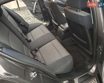 Коричневий БМВ 1 Серія, об'ємом двигуна 2 л та пробігом 342 тис. км за 5300 $, фото 36 на Automoto.ua