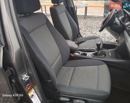 Коричневий БМВ 1 Серія, об'ємом двигуна 2 л та пробігом 342 тис. км за 5300 $, фото 31 на Automoto.ua