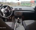 Коричневий БМВ 1 Серія, об'ємом двигуна 2 л та пробігом 342 тис. км за 5300 $, фото 26 на Automoto.ua