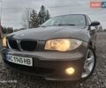 Коричневий БМВ 1 Серія, об'ємом двигуна 2 л та пробігом 342 тис. км за 5300 $, фото 1 на Automoto.ua