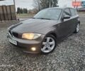 Коричневий БМВ 1 Серія, об'ємом двигуна 2 л та пробігом 342 тис. км за 5300 $, фото 3 на Automoto.ua