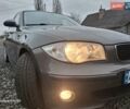 Коричневий БМВ 1 Серія, об'ємом двигуна 2 л та пробігом 342 тис. км за 5300 $, фото 56 на Automoto.ua