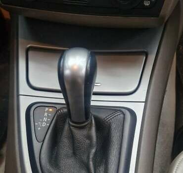 БМВ 1 Серия 2005 в Вараш (Кузнецовск) на Automoto.ua Коричневый БМВ 1 Серия, объемом двигателя 2 л и пробегом 204 тыс. км за 7500 $, фото 6 на Automoto.ua