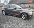 Коричневий БМВ 1 Серія, об'ємом двигуна 2 л та пробігом 342 тис. км за 5300 $, фото 7 на Automoto.ua