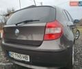 Коричневий БМВ 1 Серія, об'ємом двигуна 2 л та пробігом 342 тис. км за 5300 $, фото 17 на Automoto.ua