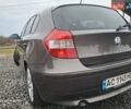 Коричневий БМВ 1 Серія, об'ємом двигуна 2 л та пробігом 342 тис. км за 5300 $, фото 55 на Automoto.ua