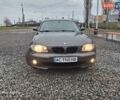 Коричневий БМВ 1 Серія, об'ємом двигуна 2 л та пробігом 342 тис. км за 5300 $, фото 19 на Automoto.ua