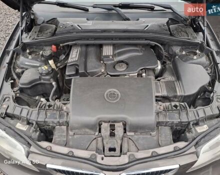 Коричневий БМВ 1 Серія, об'ємом двигуна 2 л та пробігом 342 тис. км за 5300 $, фото 24 на Automoto.ua