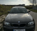 Коричневый БМВ 1 Серия, объемом двигателя 2 л и пробегом 193 тыс. км за 7000 $, фото 1 на Automoto.ua