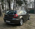 Коричневый БМВ 1 Серия, объемом двигателя 1.6 л и пробегом 275 тыс. км за 6200 $, фото 9 на Automoto.ua