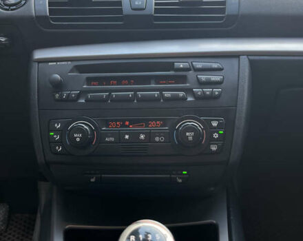 Коричневый БМВ 1 Серия, объемом двигателя 1.6 л и пробегом 275 тыс. км за 6200 $, фото 21 на Automoto.ua