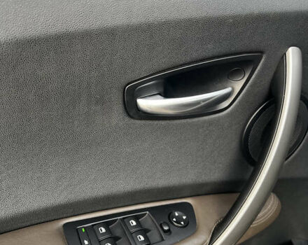 Коричневый БМВ 1 Серия, объемом двигателя 2 л и пробегом 193 тыс. км за 7000 $, фото 13 на Automoto.ua