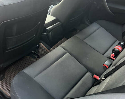 Коричневый БМВ 1 Серия, объемом двигателя 1.6 л и пробегом 275 тыс. км за 6200 $, фото 18 на Automoto.ua