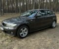 Коричневый БМВ 1 Серия, объемом двигателя 1.6 л и пробегом 275 тыс. км за 6200 $, фото 3 на Automoto.ua