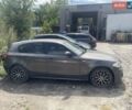 Коричневий БМВ 1 Серія, об'ємом двигуна 2 л та пробігом 236 тис. км за 2707 $, фото 1 на Automoto.ua