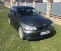 Коричневый БМВ 1 Серия, объемом двигателя 2 л и пробегом 312 тыс. км за 5800 $, фото 2 на Automoto.ua