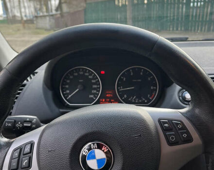 Коричневый БМВ 1 Серия, объемом двигателя 1.6 л и пробегом 275 тыс. км за 6200 $, фото 22 на Automoto.ua